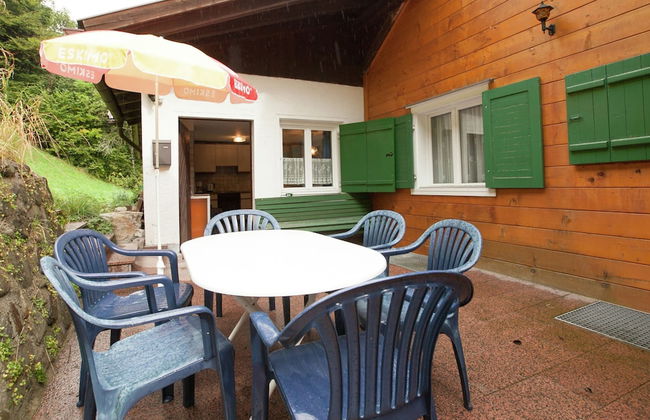 Cozy Apartment near Ski Area in Tschagguns - Foto 10