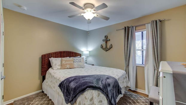 GS Plantation East 1105 - Foto 5, Habitación