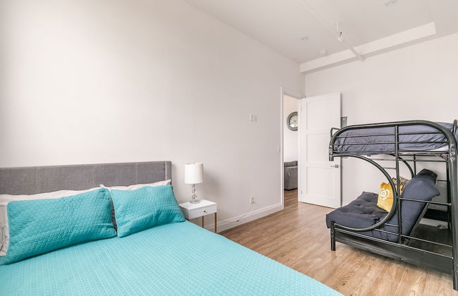 GLOBALSTAY. Dundurn Lofts. Free parking. Gym - Foto 32