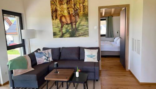 Steinackerhof - 2 Ferienwohnungen - Foto 3