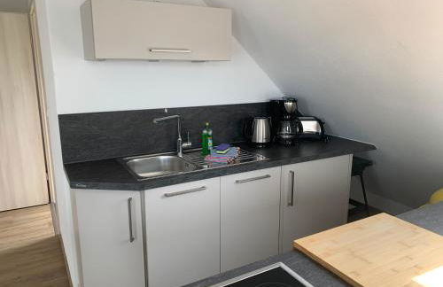 Sonniges 4 **** DG-Apartment mit Aufzug+Seeblick - Foto 10