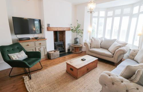 Harriet's Cottage - Foto 4