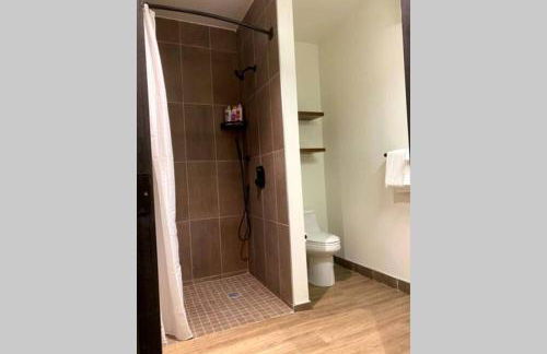 3E-Spacious 2 bedroom in Oakland, sleeps 8 - Foto 15