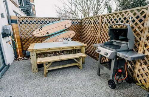 3 Bedroom Holiday Home by beach in Newquay - Foto 7