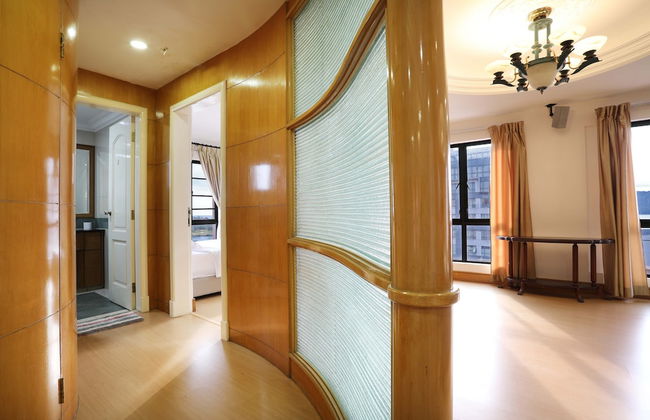 1st Choice Vacation Apartments at Marina Court Resort Resort - Photo 43