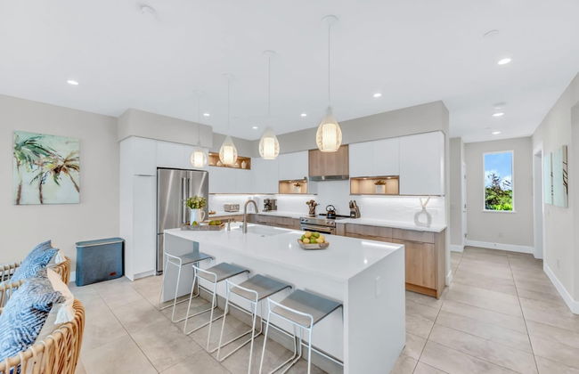 The Upper Deck in Siesta Key - Foto 18