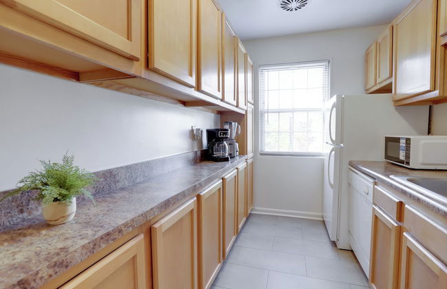 Stylish Corporate Apartment in Alexandri - Foto 15