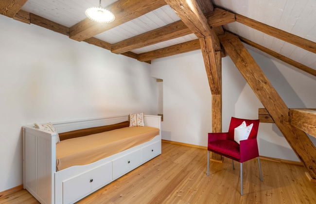 Holiday Home in the Upper Palatinate Forest - Foto 9