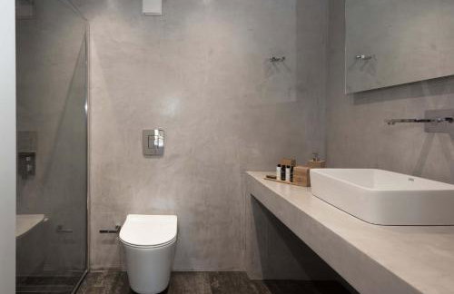 Calme Suites Mani - Foto 114