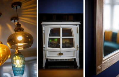 The Milton sleeps 8 close to York city centre pet friendly - Foto 56