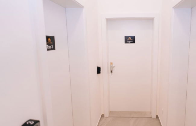 My City Apartments am Naschmarkt - Foto 3