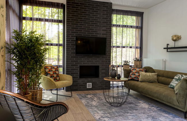 2 bedroom House in Beekbergen with swimming pool and garden - Photo 2