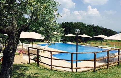 Agriturismo Nociquerceto - Foto 9