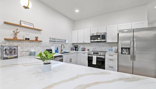 Stunning Modern Home Near White Rock Lake! - Foto 4