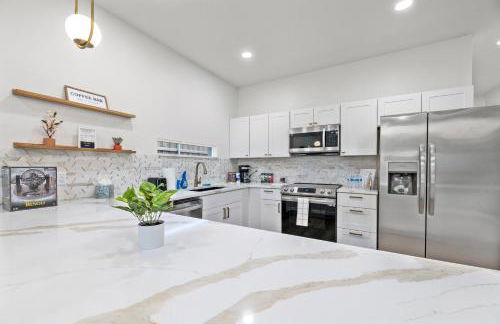 Stunning Modern Home Near White Rock Lake! - Foto 4