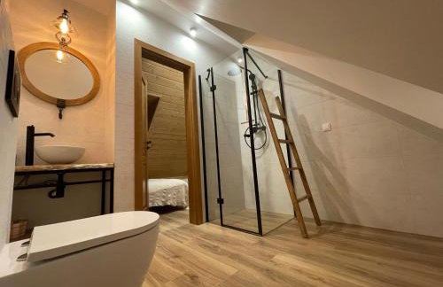 Maison de Pieniny - Photo 13