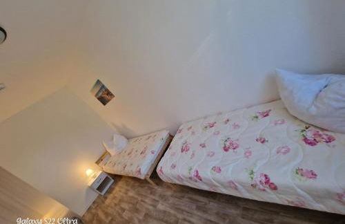 Wunderschöne 3 Zimmer Handwerk und Monteurswohnung 20 - Foto 5