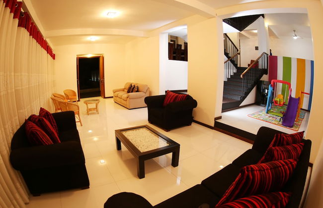 Capital Villa - Foto 2