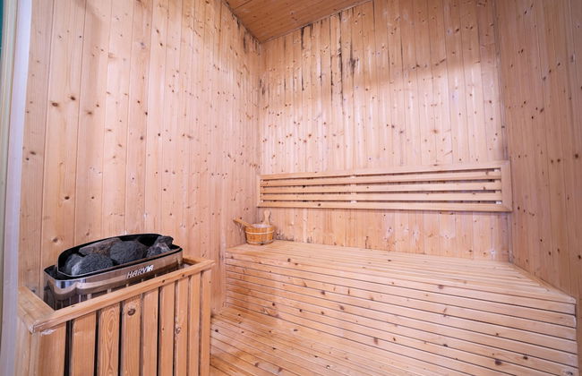 Cami Riverside Resort Đà Nẵng - Foto 74