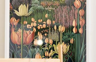 The Ballroom - Huge Apartment in Lichfield City Centre - Foto 42