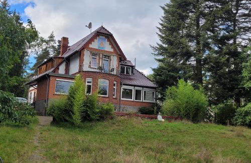 Ferienappartement im Waldhaus Göhrde - Foto 1