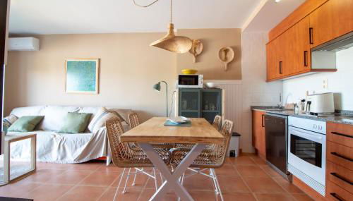 Global Properties, Planta baja con piscina en Almenara - Foto 4