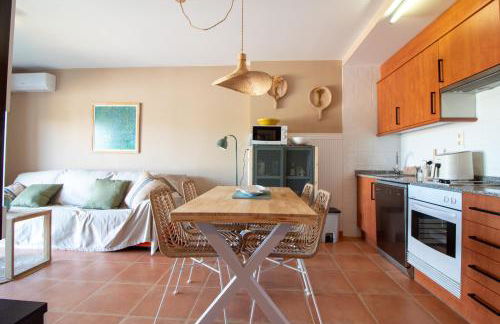 Global Properties, Planta baja con piscina en Almenara - Foto 4