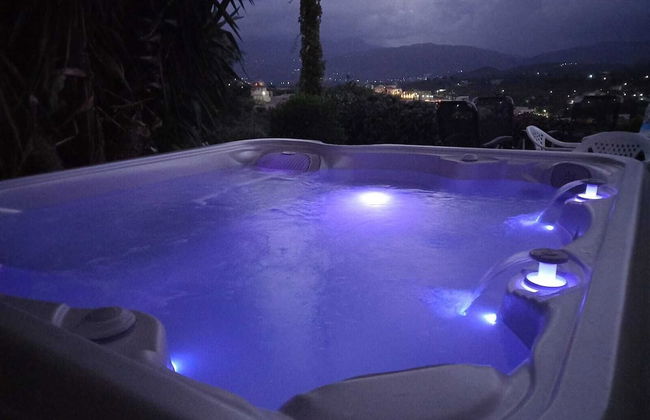 Mili's House SeaView - Kalyves - Foto 18