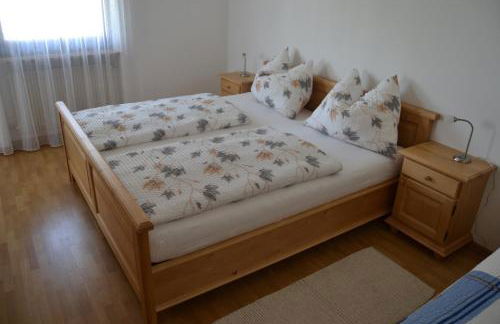 Apartment Lukas Huber - Foto 20