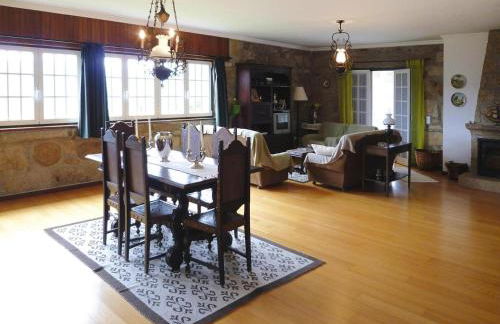 Granite House by Tâmega with Pool - Photo 21