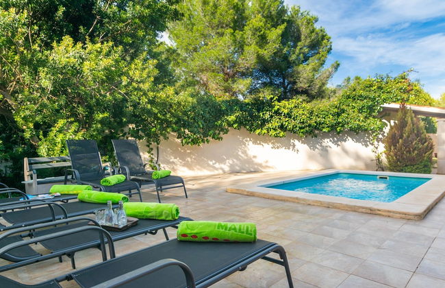 Pomeres 9 in Sa Coma - Foto 34