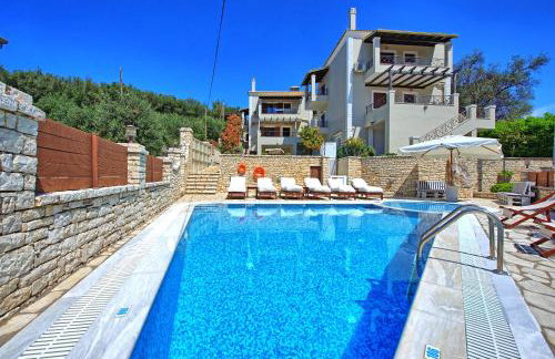 Villa Angie by PosarelliVillas - Foto 1