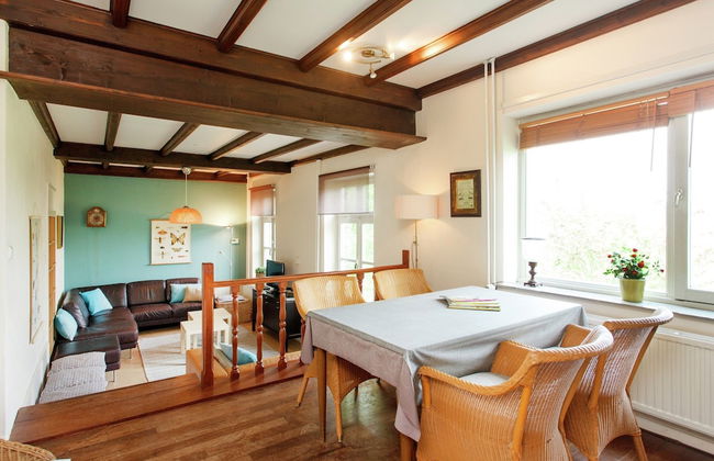 Spacious Mansion in Swolgen With Garden - Foto 72