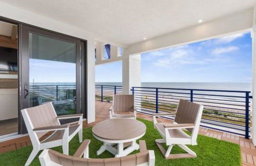 Flagler Beach Oceanfront Luxury | 5BR, Dog-Friendly, Sleeps 12 - Foto 22