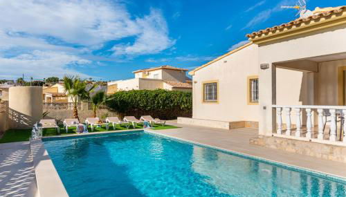 Villa Mila 10 - PlusHolidays - Foto 2