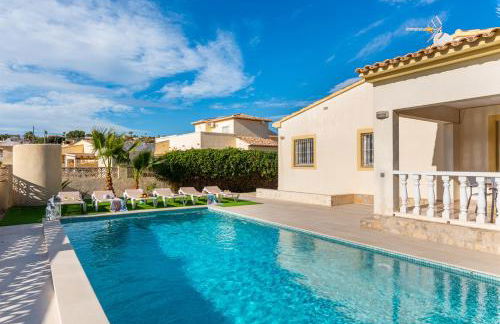 Villa Mila 10 - PlusHolidays - Foto 2