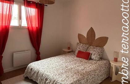 Villa Oyat entre foret et océan - Foto 5