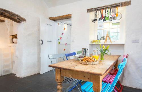 Bangeston Farmhouse - Foto 23