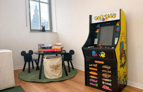 NAMASTÉ Homes - Ferienwohnung - Altstadt - 2 Schlafzimmer - Foto 14