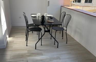 Apartamentos Barcelona - Iberia - Foto 32