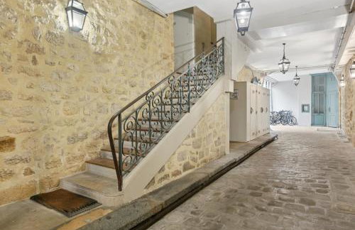 Lavie Maison I Marais Family with terrace - Foto 20