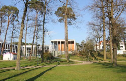 K8 FeWo - Am Kurpark - Therme - Foto 79