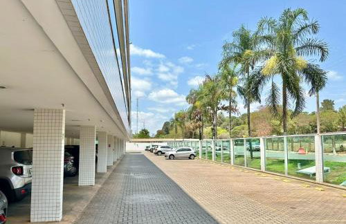 Casa Ipê - Beira lago- Lake View - Foto 24