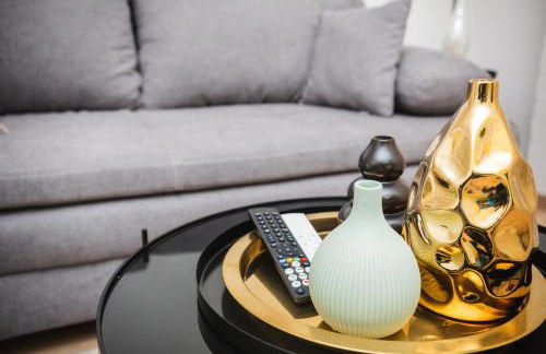 Dortmunder Erdgeschoss-Luxusloft mit großen Balkon, Netflix und 250 Mbytes Highspeed Wifi - Foto 6