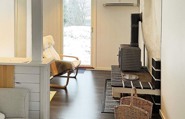 4 Person Holiday Home in Strangnas - Photo 8