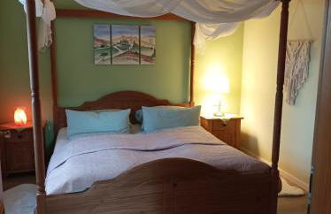 Ferienwohnung Ilona, Armin & Simon Funke - Photo 48