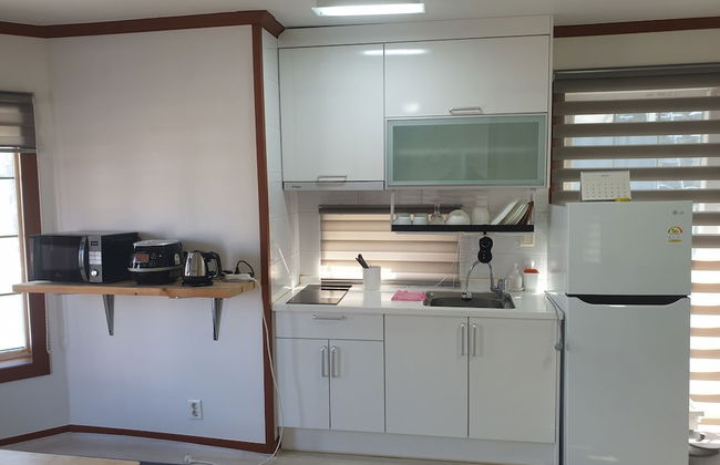 Under Hill Pension - Foto 18