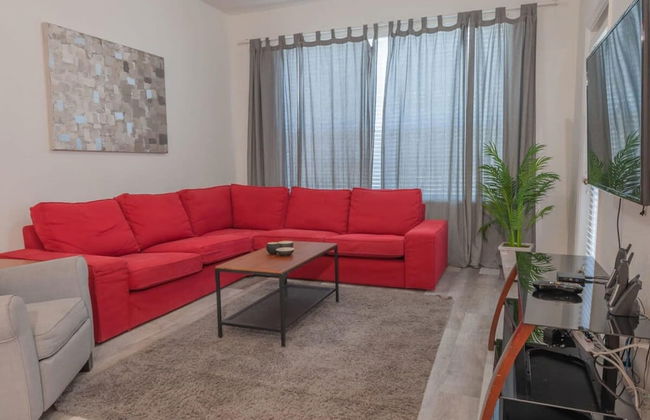 2785 Unit 105 Lovely Apartament 3BD Close to Disney - Foto 4