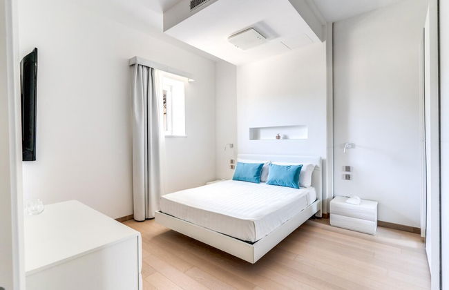 Dimora Delle Rose in Massa Lubrense - Foto 45