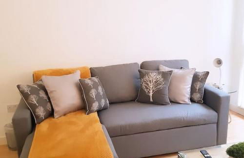 2 bed flat in Leeds City Centre - Foto 11